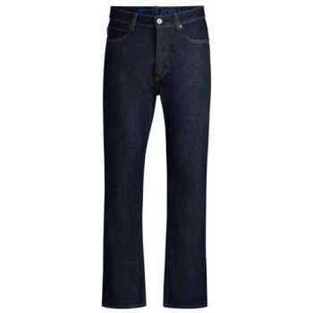 Hugo Boss Jonah Jeans Blu Scuro 32
