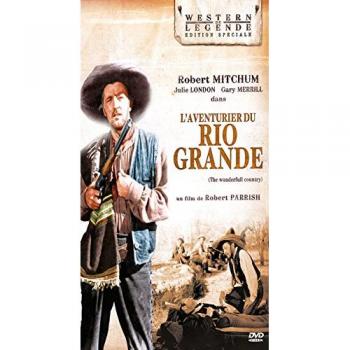L'Aventurier du Rio Grande