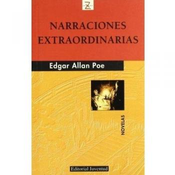 NARRACIONES EXTRAORDINARIAS