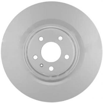 Disque de frein HE L A 8DD 355 126‑421 – Performance thermique optimisée