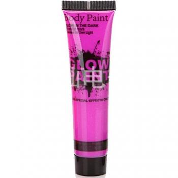 Fluorescent Kids Face Paint