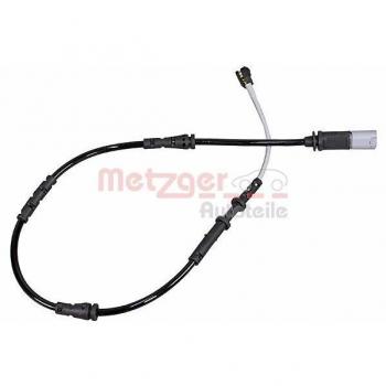 METZGER 1190388 Sensore di Usura delle Pastiglie Fr