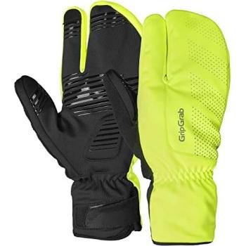 GripGrab Ride Deep Winter Gloves