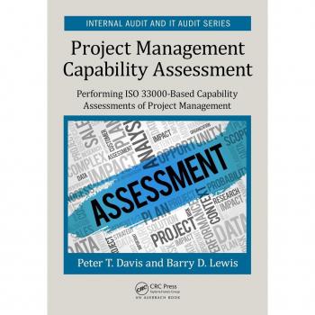 Vitalsource Technologies, Inc. Project Management Capability Assessment