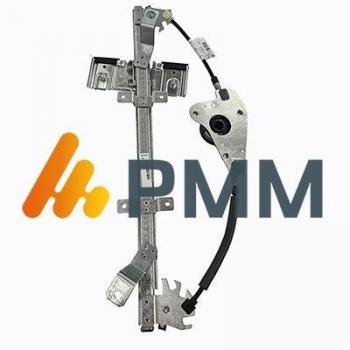 PMM BI 24394 L Fensterhebersystem