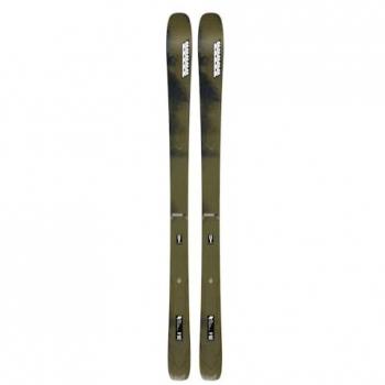 Ski K2 Mindbender 89ti Adultes