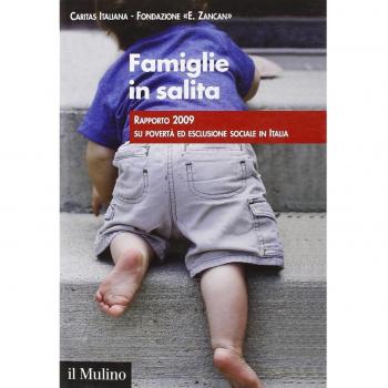 Famiglie in salita. Rapporto 2009 su povertà ed esclusione sociale in Italia