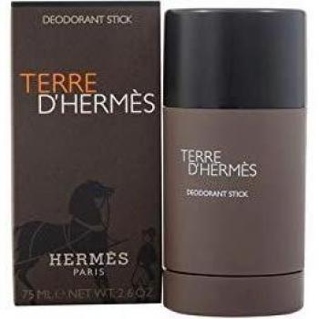 Hermes Terre D'Hermes Deodorant Stick 75ml/2.6oz