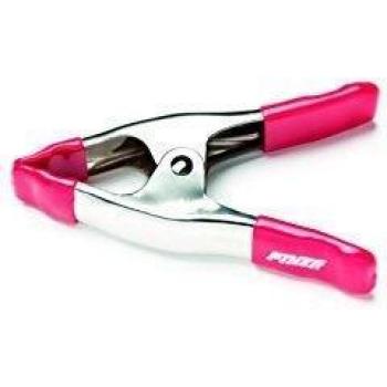 Piher Adjustable Medium Multi-Purpose Spring Clamp 30008