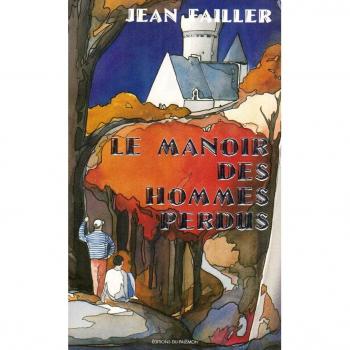 Le manoir des hommes perdus