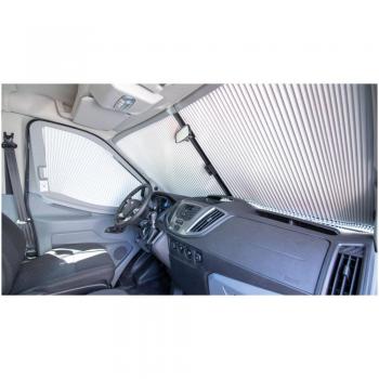 Front RemiIV – Ford Transit 2019‑2024