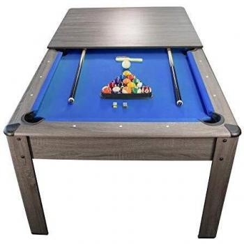 Billard Américain Harmony avec Accessoires