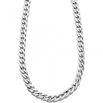 Collier Acier Inoxydable Lotus Style Ls1938-1/1 Homme