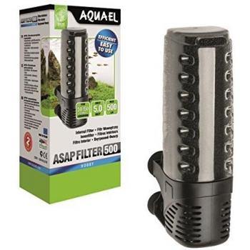 Aquael Internal Filter ASAP 500