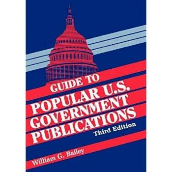 Guide to Popular U.S. Government Publications