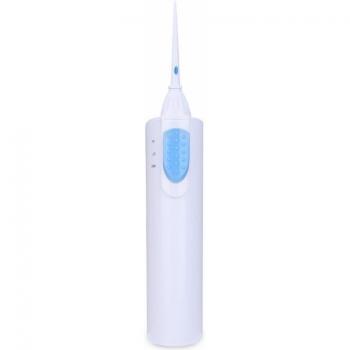 Electric Portable Water Flosser with Jet Pick for Teeth Cleaning