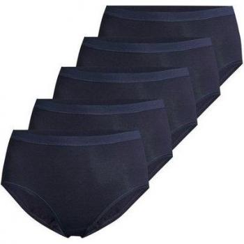 Conta Atmungsaktive Maxi Slips 5er