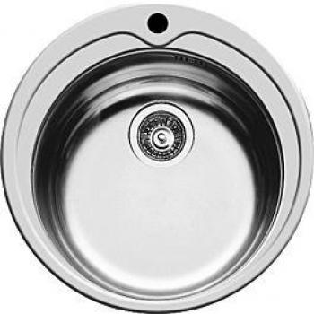 Pyramis KIBA 100053812 – Évier Encastré Ligne de Lin