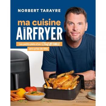 Norbert Tarayre