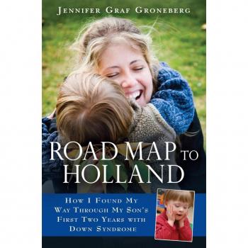 Road Map to Holland