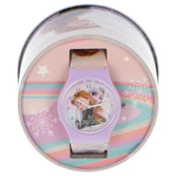 Frozen analoge horloge in geschenkverpakking