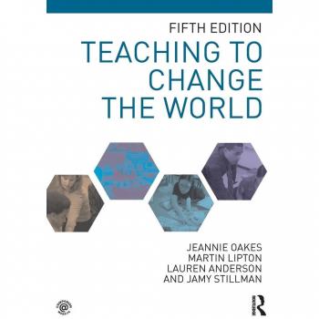Paradigm Publishers Teaching to Change the World