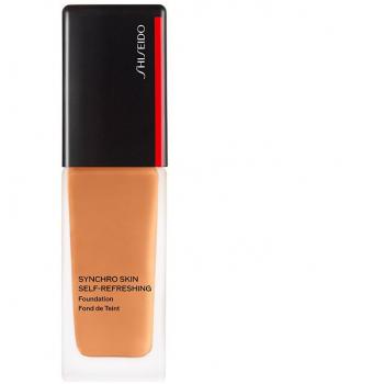 Shiseido Synchro Skin Selbstauffrischende Foundation SPF 30 30 ml 420 Bronze