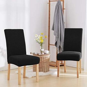 Chair Seat Guard – Spandex Wrap (Set of 2)