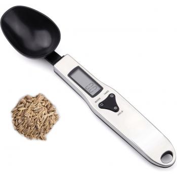 Balance de cuisine électronique 500g/0,1g