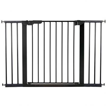 BabyDan 60114 Commutateur KVM Noir