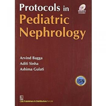 Protocols In Pediatric Nephrology Indluded Cd Rom