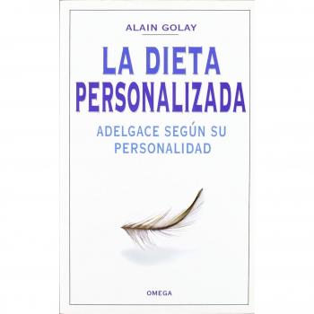 LA DIETA PERSONALIZADA