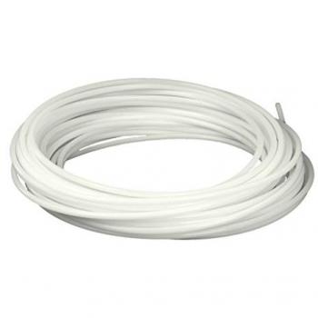 Cofan Tubo PTFE Rápida Conducción Gran Resistencia Química Soporta Altas Temperaturas Cajas de 25 M