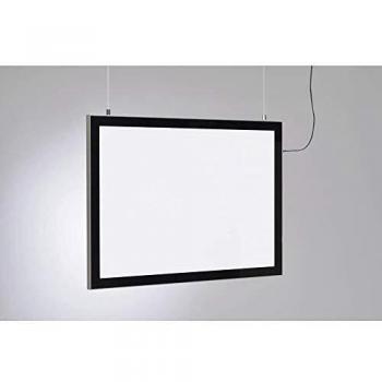 DIN-Leuchtrahmen Update 1026386872 – LED Anzeige