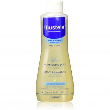 Shampoo Dolce Mustela 500ml