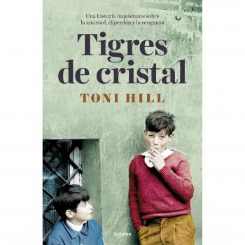 Tigres De Cristal