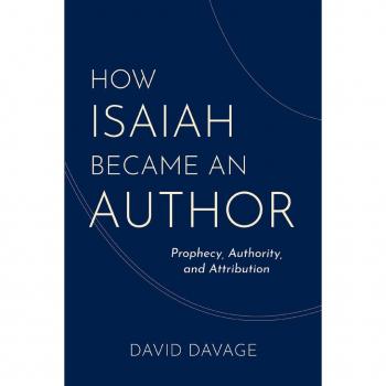 Vitalsource Technologies, Inc. How Isaiah Became An Author