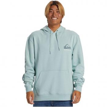 Quiksilver Omni Logo Men's Hoodie