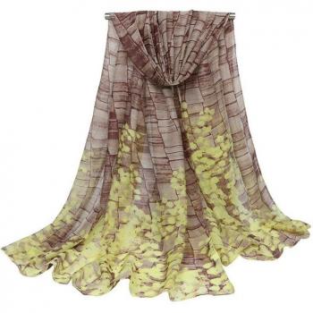 Lady Wrap Bandana
