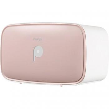 Household Paper & Litter Storage Box