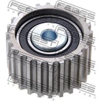 FEBEST Pulley di deflessione per cinghia a V 0888-FOR