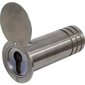 ABUS 729 KeyGarage mit Abdeckung