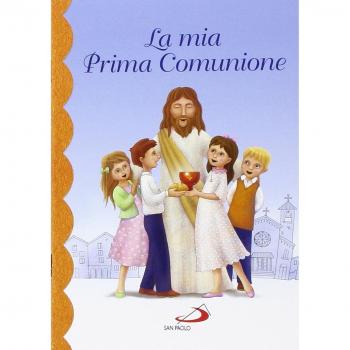 La mia prima comunione