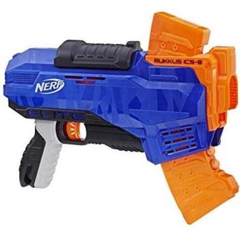 NERF Rukkus ICS-8 Spielzeugblaster