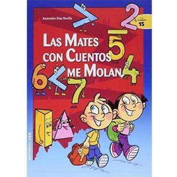 LAS MATES CON CUENTOS ME MOLAN