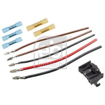 Febi Bilstein 107036 Kit Maintenance Câbles & Relais Ventilateur