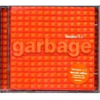 Version 2.0 [Japan Bonus Tracks]