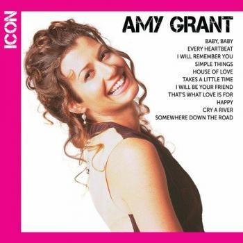 CD AMY GRANT, CHARLIE PEACOCK, GARY CH