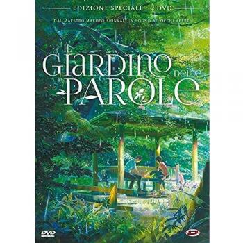 Il Giardino Delle Parole