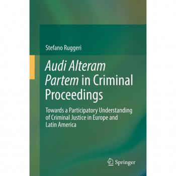 Vitalsource Technologies, Inc. Audi Alteram Partem In Criminal Proceedings